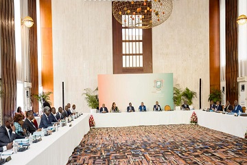 Coopération : la Côte d’Ivoire et le Qatar signent une convention pour lutter contre la fraude et l’évasion fiscale 